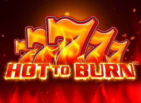 Hot to Burn - Video Slot (Pragmatic Play)