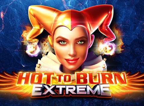 Hot to Burn Extreme - Video Slot (Pragmatic Play)