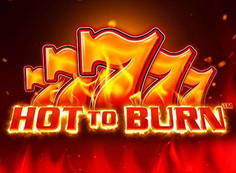 Hot to Burn Jackpot Play - Video Slot (Pragmatic Play)