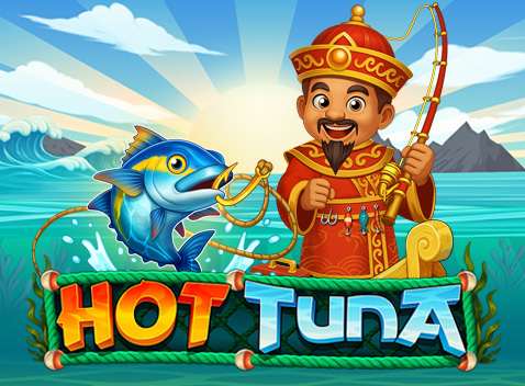Hot Tuna - Video Slot (Pragmatic Play)