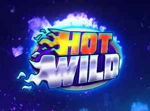 Hot Wild - Video Slot (Exclusive)