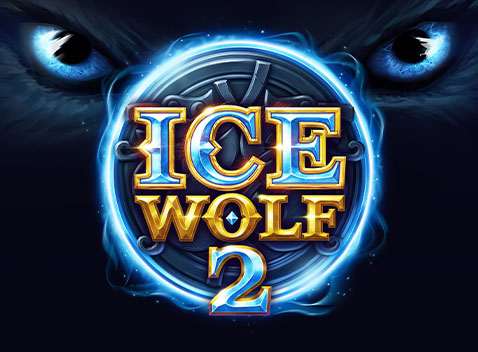 Ice Wolf 2 - Video Slot (ELK Studios)