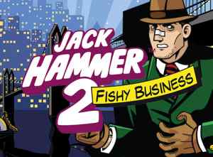 Jack Hammer 2 ™ - Video Slot (Evolution)
