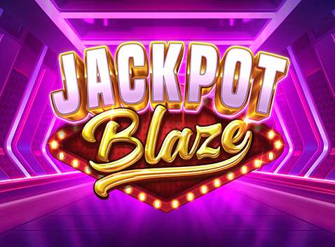 Jackpot Blaze - Video Slot (Pragmatic Play)