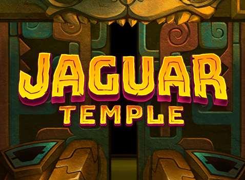 Jaguar Temple® - Video Slot (Thunderkick)