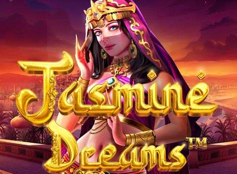 Jasmine Dreams - Video Slot (Pragmatic Play)