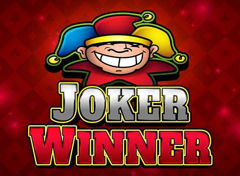 Joker Winner - Video Slot (Greentube)