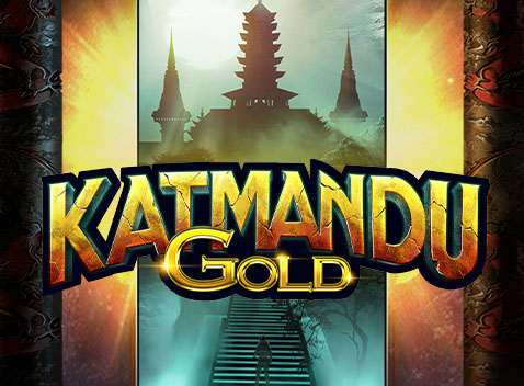 Katmandu Gold - Video Slot (ELK Studios)