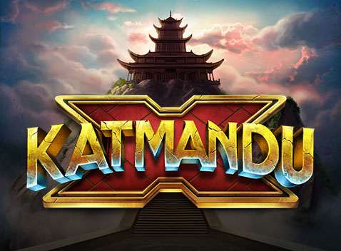 Katmandu X - Video Slot (ELK Studios)