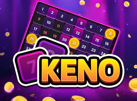 Keno - The Originals - Video Slot (Games Global)