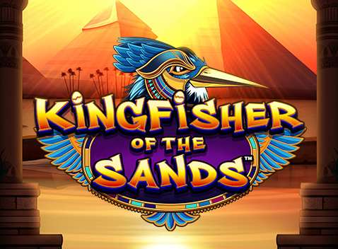 Kingfisher of the Sands - Video Slot (Games Global)