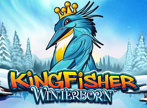 Kingfisher Winterborn - Video Slot (Games Global)