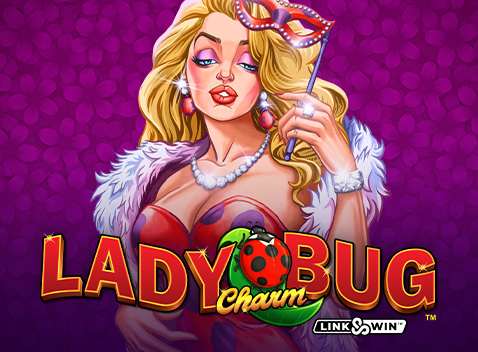 Lady Charm Bug - Video Slot (Games Global)
