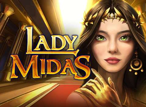 Lady Midas - Video Slot (Yggdrasil)