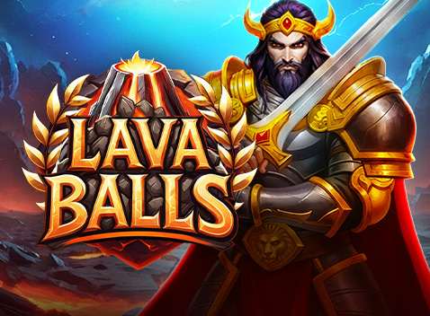 Lava Balls - Video Slot (Pragmatic Play)