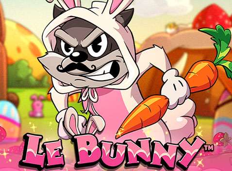 Le Bunny - Video Slot (Relax Gaming)