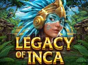 Legacy of Inca - Video Slot (Play 