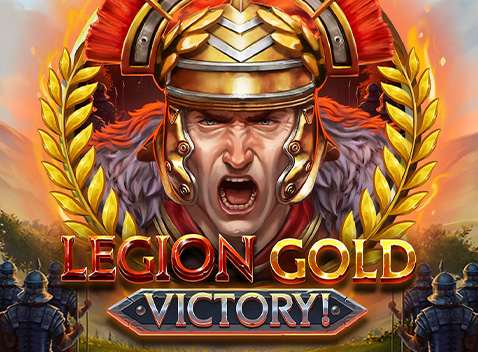 Legion Gold Victory! - Video Slot (Play