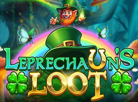 Leprechaun’s Loot - Video Slot (Stakelogic)