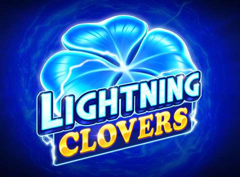 Lightning Clover: Hit the Bonus - Video Slot (Games Global)