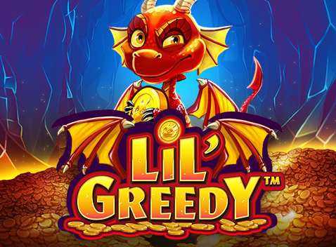 Lil Greedy - Video Slot (Playtech)
