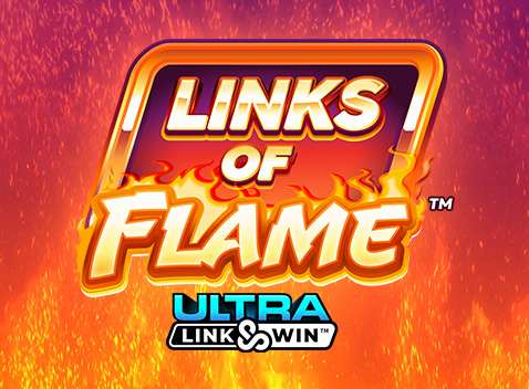 Links of Flame - Video Slot (Games Global)