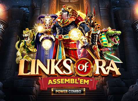 Links of Ra ASSEMBL