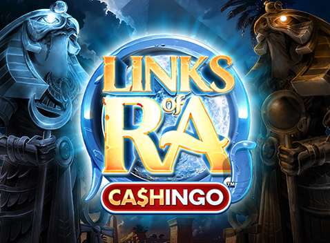 Links of Ra Cashingo - Video Slot (Games Global)
