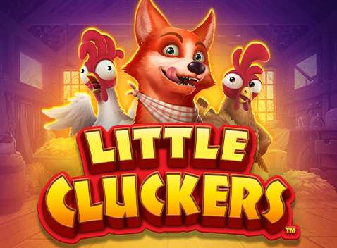 Little Cluckers - Video Slot (Greentube)