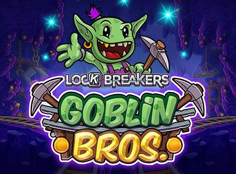 Lock Breakers – Goblin Bros. - Video Slot (Greentube)