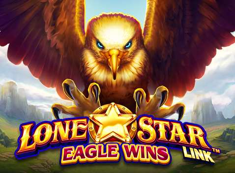 Lone Star Link: Eagle Wins - Video Slot (Greentube)