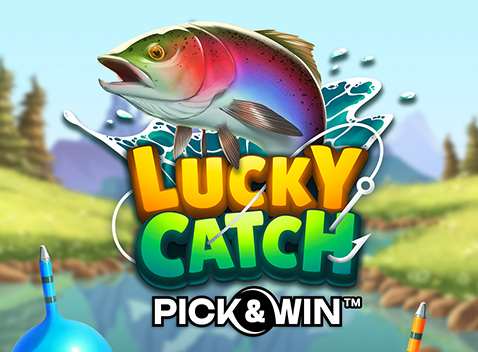Lucky Catch Pick&Win - Video Slot (Games Global)