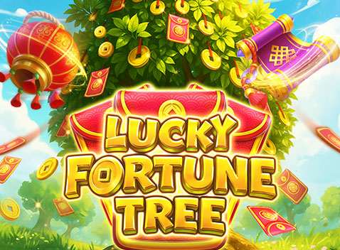 Lucky Fortune Tree - Video Slot (Pragmatic Play)