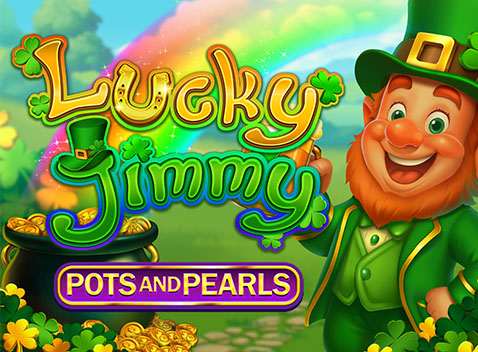 Lucky Jimmy Pots and Pearls - Video Slot (Swintt)