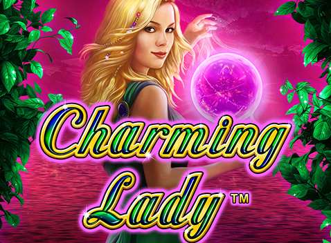 Lucky Lady’s Charm Win Ways - Video Slot (Greentube)