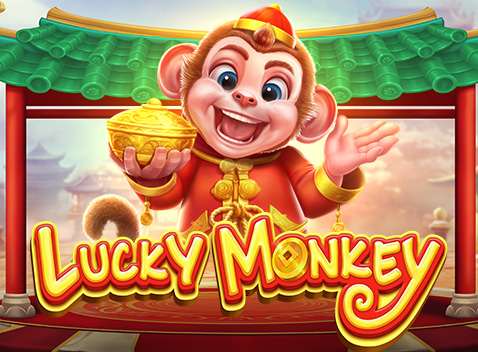 Lucky Monkey - Video Slot (Pragmatic Play)