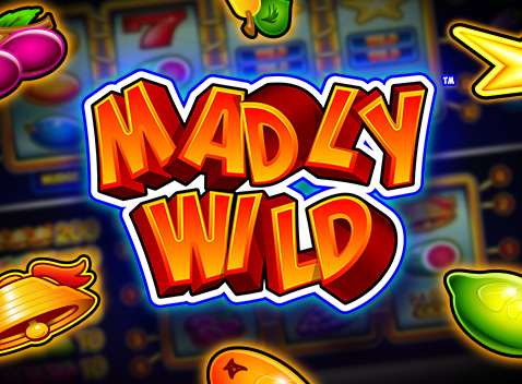 Madly Wild - Video Slot (Greentube)