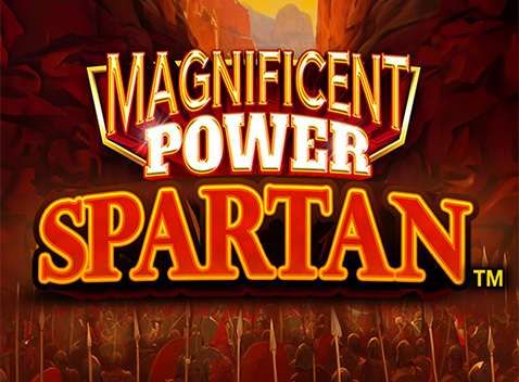 Magnificent Power Spartan - Video Slot (Games Global)