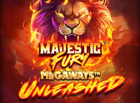 Majestic Fury Megaways Unleashed - Video Slot (Blueprint)