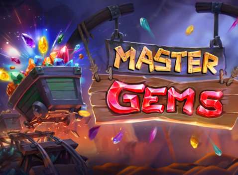 Master Gems - Video Slot (Pragmatic Play)