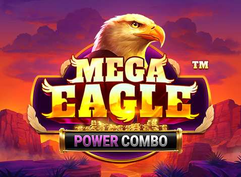 Mega Eagle Power Combo - Video Slot (Games Global)