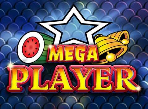 Mega Player - Classic Slot (Stakelogic)
