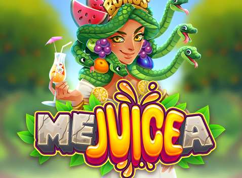 MeJUICEa - Video Slot (Thunderkick)