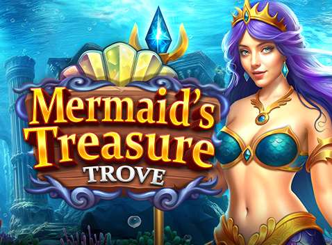 Mermaid’s Treasure Trove - Video Slot (Pragmatic Play)