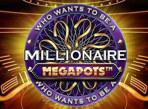 Millionaire Megapots - Video Slot (Big Time)