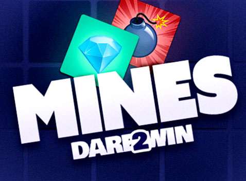 Mines - Video Slot (Relax Gaming)