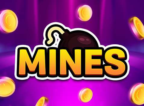 Mines - Originals - Tafelspellen (Games Global)