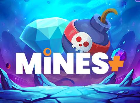 Mines+ - Video Slot (Pragmatic Play)