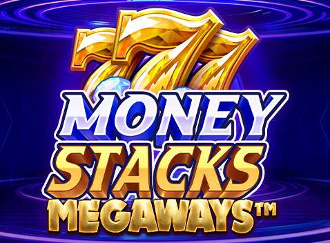 Money Stacks Megaways - Video Slot (Pragmatic Play)