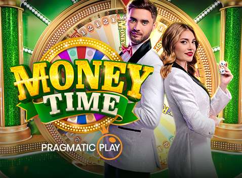 Money Time - Live Casino (Pragmatic Play)